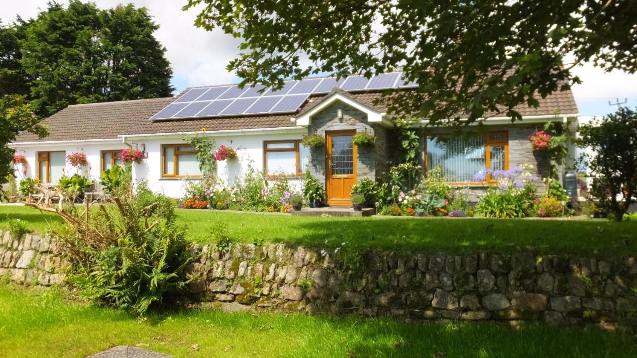 Rose Vean Bed & Breakfast Helston Exterior foto